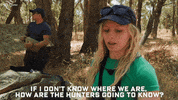 Huntedau GIF by Hunted Australia