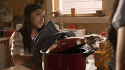 Kitchen No GIF by Party of Five