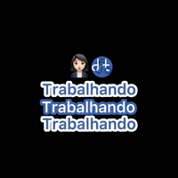 duetoassessoria work team time working GIF