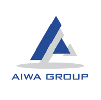 AiwaGroup aiwa group aiwagroup aiwa group logo aiwa creative GIF