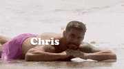 season 5 chris GIF by Bachelor in Paradise