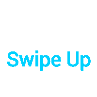 Swipe Up Sticker