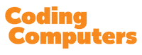 Computers Coding Sticker by Learning Resources
