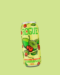 Rogue Ales After Effects GIF by Rogue Ales & Spirits
