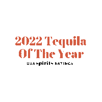 USASpiritsRatings tequila spirits usa spirits ratings usa ratings Sticker