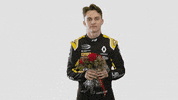 Driver Oscar GIF by Prema Team
