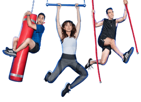 Ninja Israel Sticker by quintadocrasto