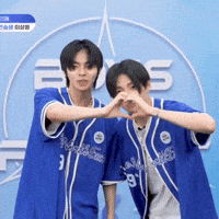 Leo Sangwon GIF