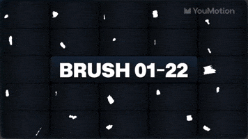 Brush Elements | Video |You Motion