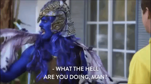 season 4 episode 11 GIF by Workaholics