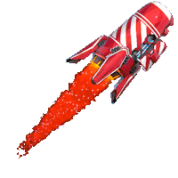 Sport Flying Sticker by Resolution Games