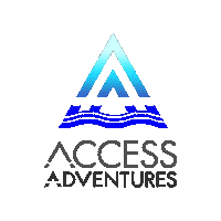 Adaptive Sticker by Access Adventures