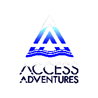 Sticker by Access Adventures