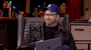 burnie burns GIF by Rooster Teeth