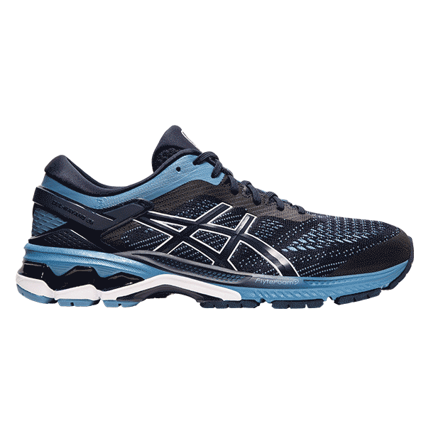 gel kayano running Sticker by ASICS