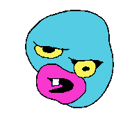 Zz Sticker