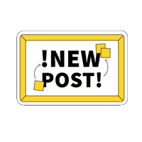 Post Nuevopost Sticker by Franco Avila Aviles