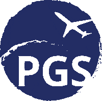 pennabroad penn upenn pgs university of pennsylvania Sticker