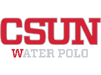 Matadors Northridge Sticker by CSUN Water Polo