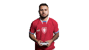 Happy Football Sticker by 2score