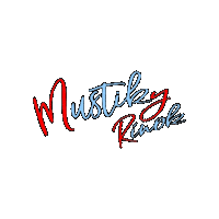 mustiky slovakia ruzomberok mustiky rinok Sticker