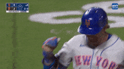 New York Mets Dancing GIF by SNY