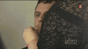 emmanuel macron wtf GIF by franceinfo