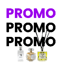 Follow Me Love Sticker by Luxurya Parfum