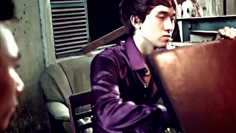 k-pop GIF