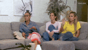 See You Goodbye GIF by Gogglebox Australia