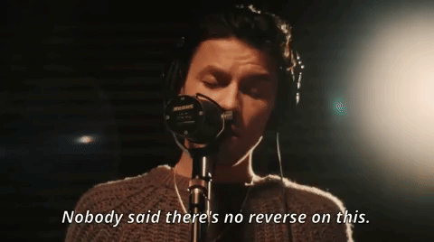 slide GIF by James Bay