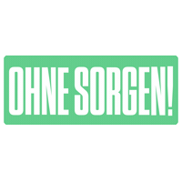 Sorgen Sticker by SwissCaution