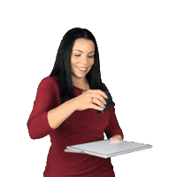 Notary Public Home Buyer Sticker by The Closing Signing Service