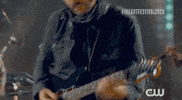 Thomas Rhett Guitar GIF by iHeartRadio