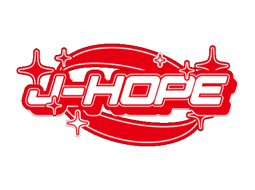 방탄소년단 Sticker