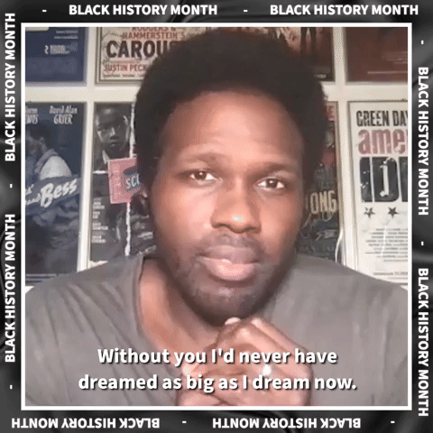 Without You I Wouldn't Be Who I Am Now