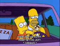 homer simpson GIF