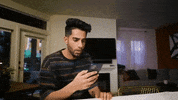 Wait What Text GIF by YouTwoTV