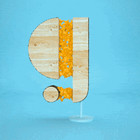 animation 3d GIF by guillellano