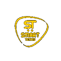 St Sticker by Loja Duda Linda