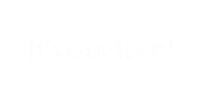 Turn Ohio Sticker by Morgan Harper