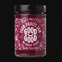 Jam GIF by GOOD GOOD Brand