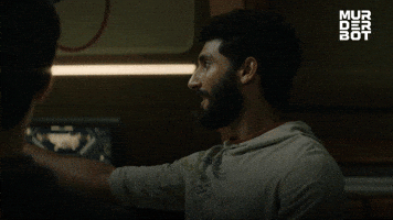 Sorry Blame GIF by Apple TV