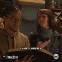 Party Birthday GIF by TNT Drama