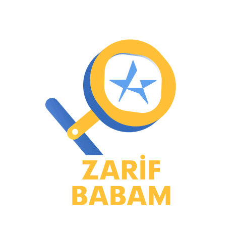 dad father Sticker by Altınyıldız Classics