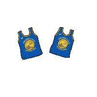 Curry Splashbrother Sticker