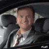 How I Met Your Mother Thumbs Up GIF by Laff