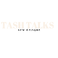 natashazoryk natashazoryk tashtalkspodcast Sticker