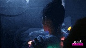Horror Holiday GIF by Black Christmas