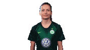 World Cup Football Sticker by VfL Wolfsburg